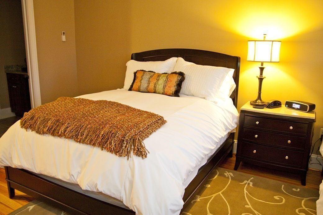 Bleckley Inn Anderson Kültér fotó