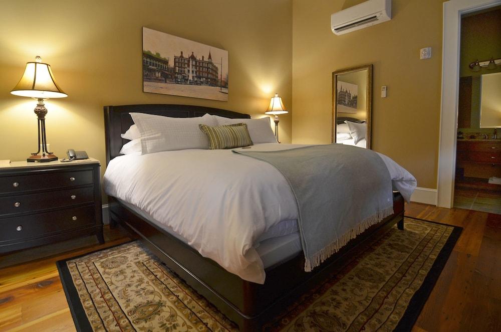 Bleckley Inn Anderson Kültér fotó