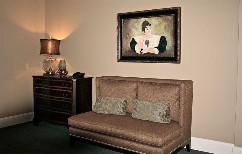 Bleckley Inn Anderson Kültér fotó